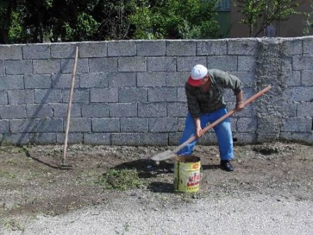 Osmaniye'de 'temiz Sokak' Kampanyası Başlatıldı