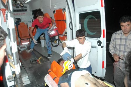 Osmaniye’de Trafik Kazası: 3 Ölü, 3 Yaralı