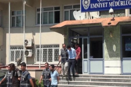 Osmaniye'de uyuşturucu operasyonu: 30 kişi tutuklandı