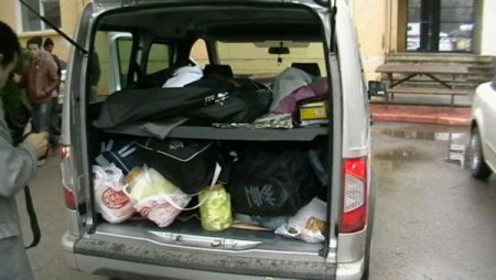 Osmaniye’de uyuşturucu taciri 7 kişi tutuklandı