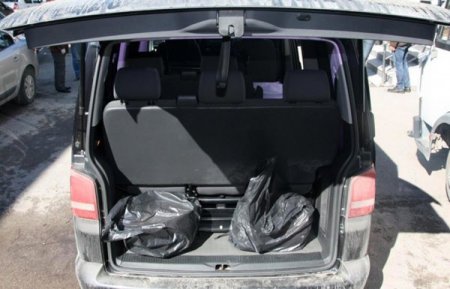 Osmaniye’de uyuşturucu taciri 7 kişi tutuklandı