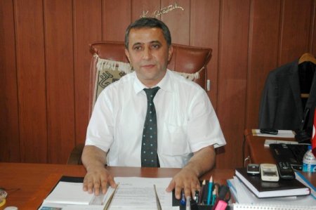 Osmaniye’de Yağlık Ayçiçeği Alanı 28 Kat Arttı