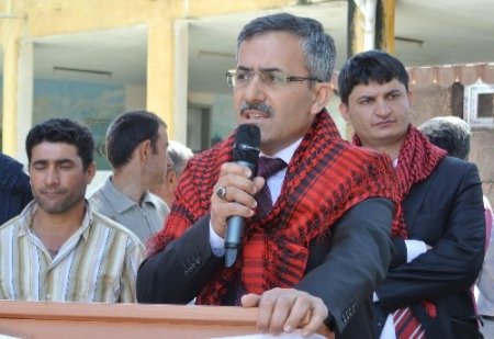 Osmaniye’de Yörük şöleni düzenlendi