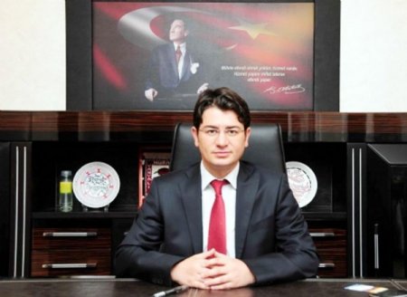 Osmaniye’deki çadır kente Suriyeli Türkmenler yerleştiriliyor