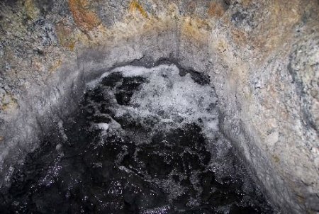 Osmaniye'deki Şifalı Sular Yetkililerin İlgisini Bekliyor