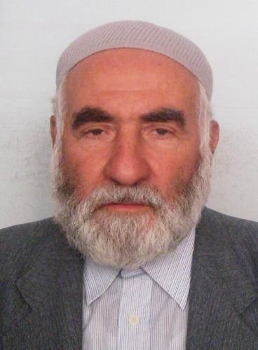 Osmaniye'nin Merkez Vaizi Abdulcelil Önalan Hayatını Kaybetti