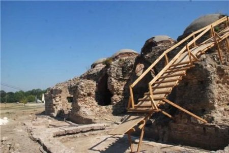 Osmanlı, Modern Şehircilik Alt Yapısını 550 Yıl Önce Uygulamış