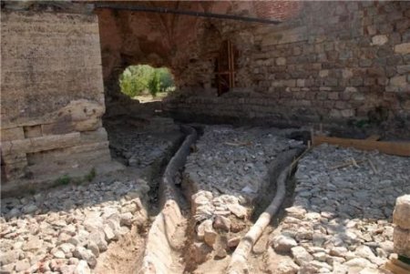 Osmanlı, Modern Şehircilik Alt Yapısını 550 Yıl Önce Uygulamış