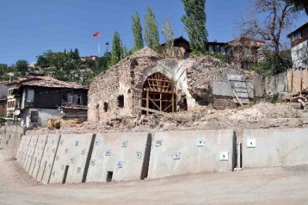 Osmanlı Hamamı Müze Oluyor