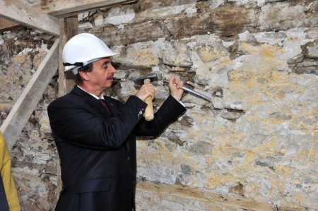 Osmanlı köyü Cumalıkızık aslına dönüyor