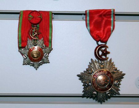 Osmanlı silahları Rusya’da özel koleksiyonda(Özel)