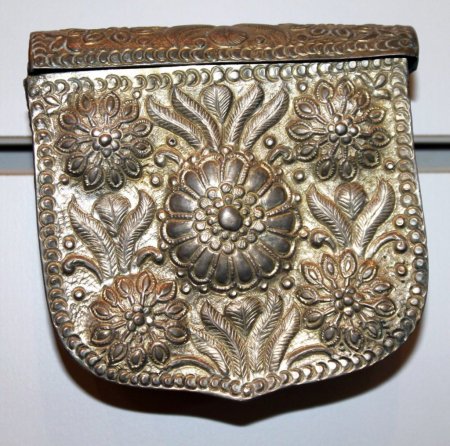 Osmanlı silahları Rusya’da özel koleksiyonda(Özel)