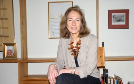 Osmanlı Torunu Leyla Sami: Muhteşem Yüzyıl Saçma Bir Reyting Dizisi; Ciddiye Almayın