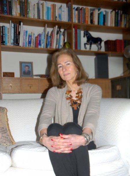 Osmanlı Torunu Leyla Sami: Muhteşem Yüzyıl Saçma Bir Reyting Dizisi; Ciddiye Almayın