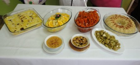 Osmanlığı Mutfağını Yaşatıyorlar