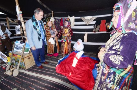 Osmanlı’nın anayurdunda tarih gezisi