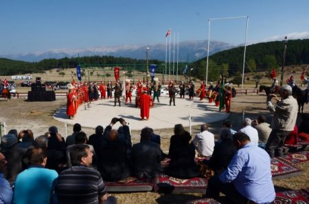 Osmanlı’nın anayurdunda tarih gezisi