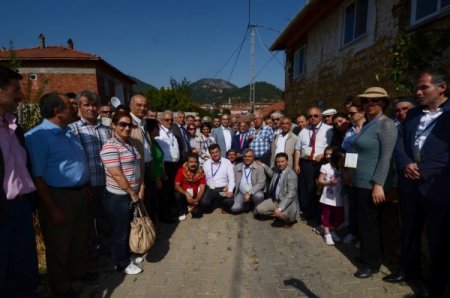 Osmanlı’nın anayurdunda tarih gezisi