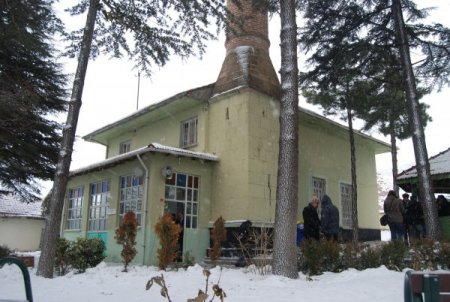 Osmanlı'nın İlk Hutbesinin Okunduğu Köyde Tören Düzenlendi