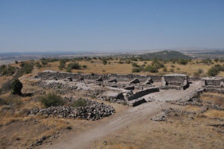 Osmanlı’nın ilk kalesi yakılmadan fethedilmiş
