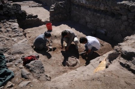 Osmanlı’nın ilk kalesi yakılmadan fethedilmiş