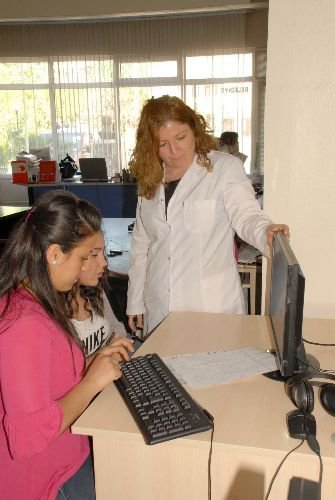 Osmek İş Sahibi Yapıyor