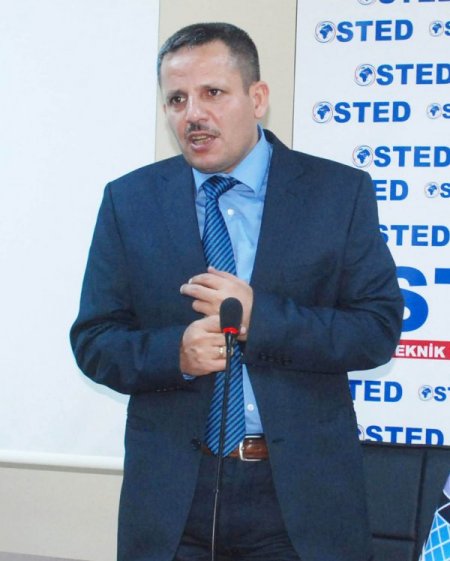 OSTED, girişimcilik kursu başladı