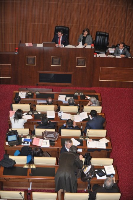 Ostim Ve İvedik'te Ölenlerin Ailelerine Ev Verilecek