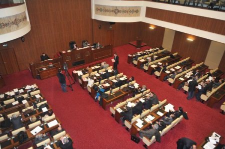 Ostim Ve İvedik'te Ölenlerin Ailelerine Ev Verilecek