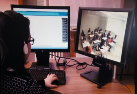 ÖSYM: 24 Mart'taki YGS, kamera kayıtlı olacak