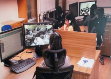 ÖSYM: 24 Mart'taki YGS, kamera kayıtlı olacak