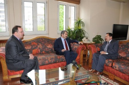 Ösym Başkanı Demir: Diş Hekimliği Sınavı Daha Şeffaf Ve Adaletli Yapılacak