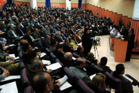 Ösym Genel Sekreter Vekili Karadere: Kurumun Vizyonunu Daha Da İleriye Taşıyacağız