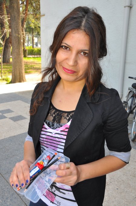 ÖSYM’nin dağıttığı kırtasiye malzemeleri köy okullarına gidecek