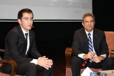 Otay: Türk Otomotiv Pazarı Bu Yılı Rekorlarla Arkada Bırakıyor