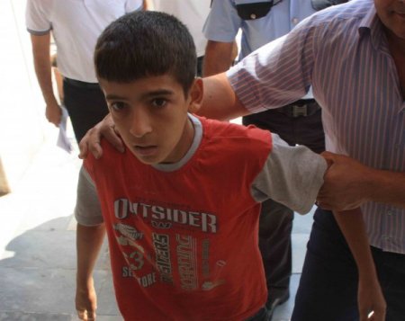 Otel Bombacısı Terör Örgütü Tarafından Eğitilmiş