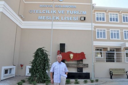 Otelinde kalifiye eleman sıkıntısı çekti, eğitime 14 milyonluk yatırım yaptı