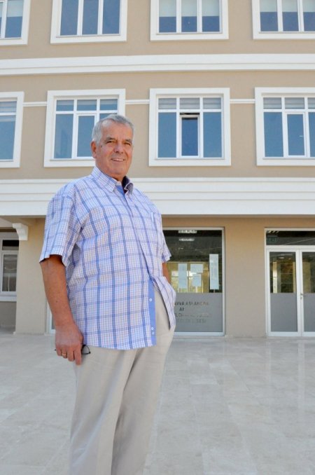 Otelinde kalifiye eleman sıkıntısı çekti, eğitime 14 milyonluk yatırım yaptı