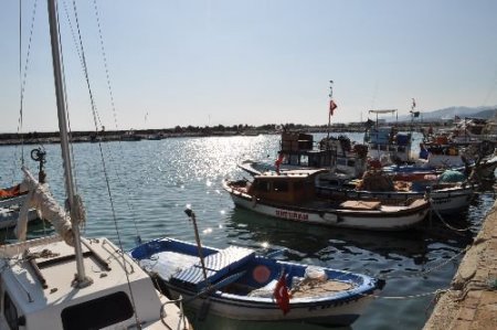 Otellerde Boş Yer Kalmadı