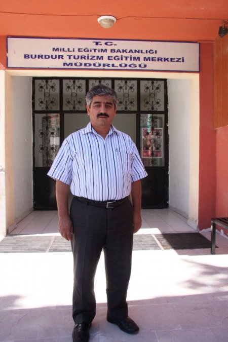 Otellerde ihtiyaç çok, meslek kursuna talep yok