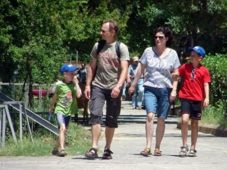 "otellerin Doluluk Oranı Sezon Sonuna Kadar Yüzde 92, Avrupa'da Hala Tanıtım Yapıyoruz"