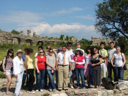 Otellerin Doluluk Oranı Turizm Sezonunu Bir Ay Uzattırdı