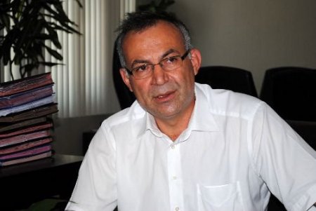 'otellerin Kışın Kapanmaması İçin Sağlık Turizmi Ön Planda Tutulmalı'