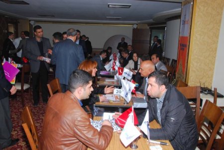 OTİAD Başkanı Orhan: Türk malı imajı ile Afrika’yı giydirebiliriz