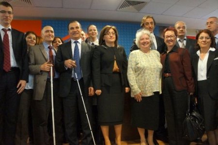 Otizm eylem planı açıklandı