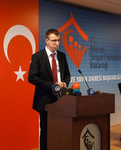 Otizm eylem planı açıklandı