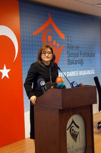 Otizm eylem planı açıklandı