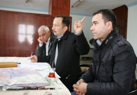 Otlatma izinleri masaya yatırıldı