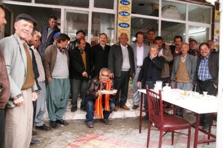 Otlatma izinleri masaya yatırıldı