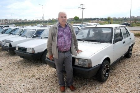 Oto farelerinin ‘keçi’ numarası tutmadı